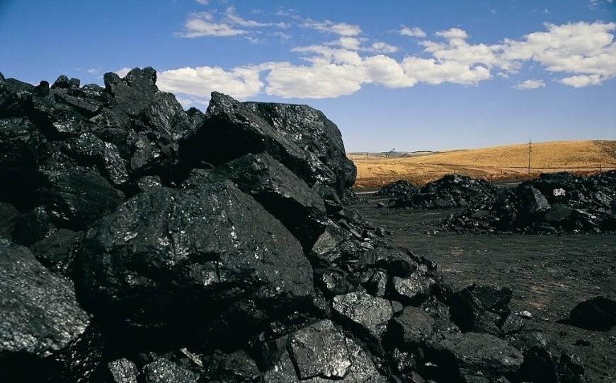 预计2013年美国煤炭出口再创新高