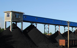 国务院：煤炭行业实施差别化进口关税