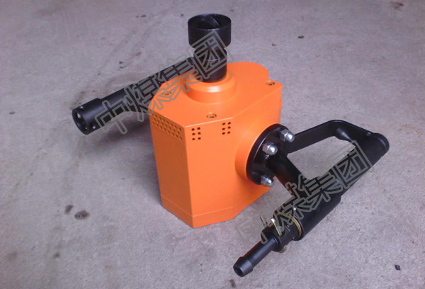 ZQS-65/2.2S气动手持式锚杆钻机