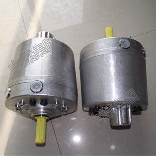 RK系列径向柱塞泵产品图片