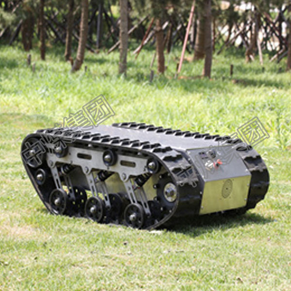 履带式机器人底盘车Safari-138T
